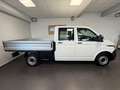 Volkswagen T6 Transporter T6.1 Pritsche LR/ACC/LANG S& Standheizung Navi Weiß - thumbnail 5