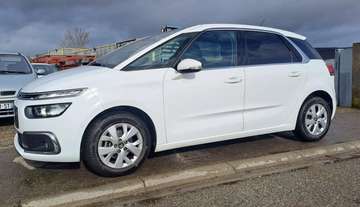 II 1.2 THP 130 cv Boîte auto 1ère MAIN