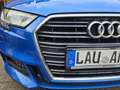 Audi A3 35 TFSI sport Blau - thumbnail 8