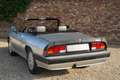 Alfa Romeo Spider 2.0 QV "29.400 kilometers" Low kilometers example, Zilver - thumbnail 47