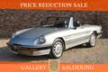 Alfa Romeo Spider 2.0 QV "29.400 kilometers" PRICE REDUCTION! Low ki Argent - thumbnail 1