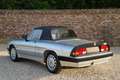 Alfa Romeo Spider 2.0 QV "29.400 kilometers" Low kilometers example, Zilver - thumbnail 16