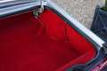 Alfa Romeo Spider 2.0 QV "29.400 kilometers" Low kilometers example, Zilver - thumbnail 39