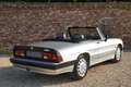 Alfa Romeo Spider 2.0 QV "29.400 kilometers" PRICE REDUCTION! Low ki Argent - thumbnail 35