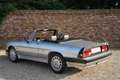 Alfa Romeo Spider 2.0 QV "29.400 kilometers" PRICE REDUCTION! Low ki Argent - thumbnail 34