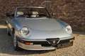 Alfa Romeo Spider 2.0 QV "29.400 kilometers" Low kilometers example, Zilver - thumbnail 49