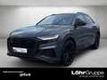 Audi Q8 50 TDI quattro tiptronic *Matrix*HUD*PANO* Grau - thumbnail 1