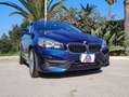 BMW 216 216d Active Tourer Advantage auto Blu/Azzurro - thumbnail 2