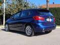 BMW 216 216d Active Tourer Advantage auto Blu/Azzurro - thumbnail 4