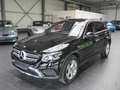 Mercedes-Benz GLC 220 d 4Matic 9G-TRONIC Exclusive Standhzg Schwarz - thumbnail 1