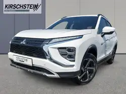Mitsubishi Eclipse Cross Plug In Hybrid Plus LED Navi Kamera
