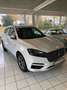 Borgward BX7 Leder/ NAVI / ALU/ PANO / ALLRAD etc.2500 Kg AHK m Weiß - thumbnail 2