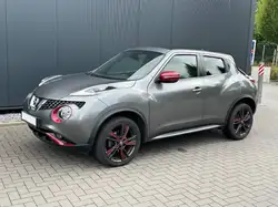 Nissan Juke 1.5 dCi 110 FAP Urban Premium