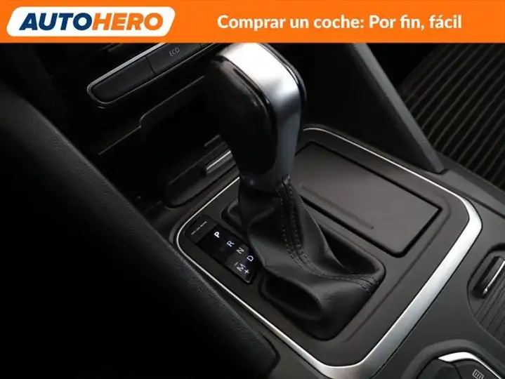 Renault Talismán 1.6 dCi Energy TT Zen EDC 2016, foto 29