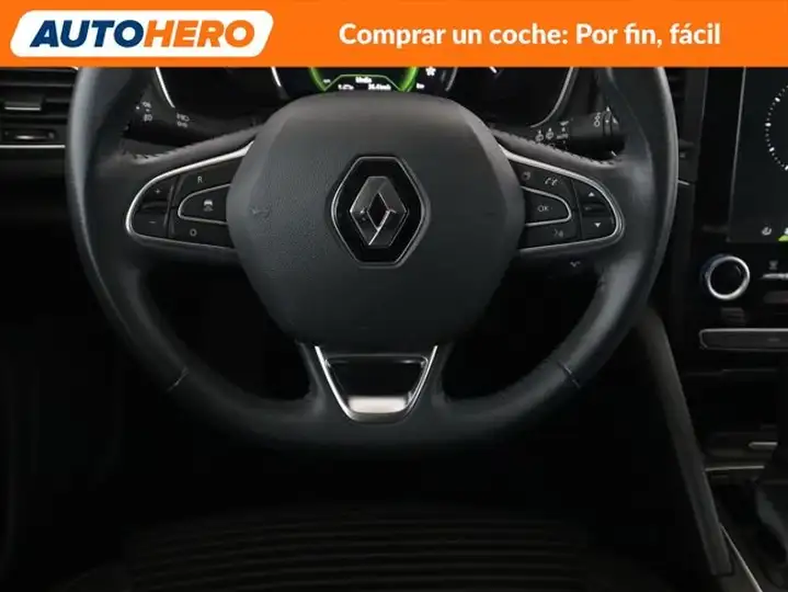 Renault Talismán 1.6 dCi Energy TT Zen EDC 2016, foto 26