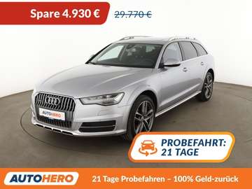 3.0 V6 TDI clean diesel Aut.*LED*CAM*