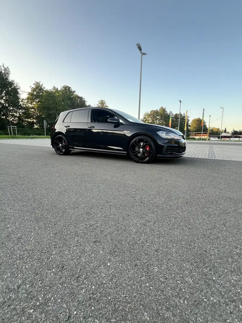 Volkswagen Golf GTI 5p 2.0 tsi TCR 290cv dsg c/scarico performance - 2