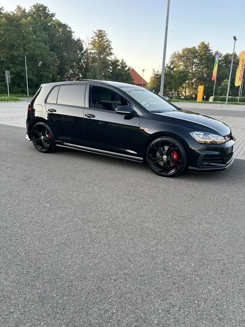 Volkswagen Golf GTI 5p 2.0 tsi TCR 290cv dsg c/scarico performance - 1