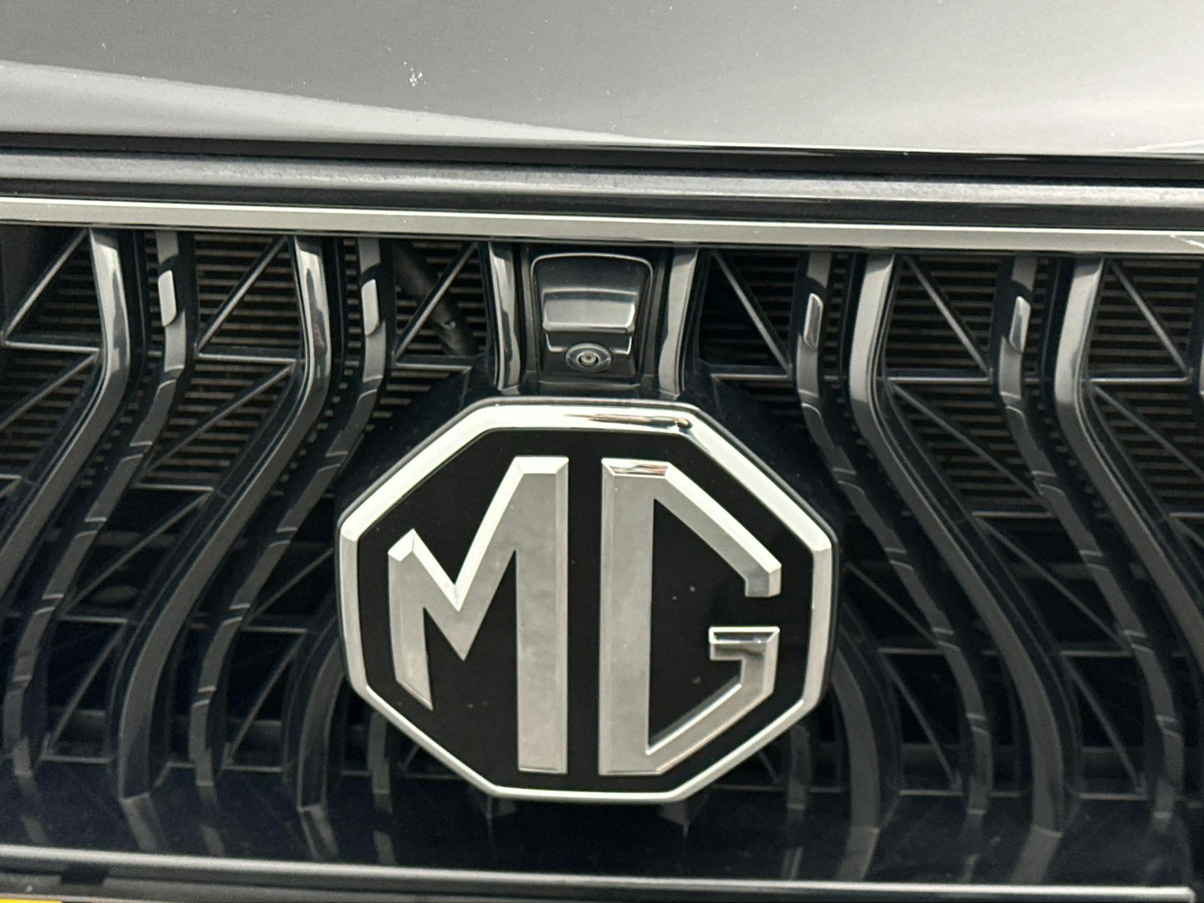 MG EHS 1.5 TGDI PHEV Aut. Luxury | Leder | Panoramadak | — photo 6