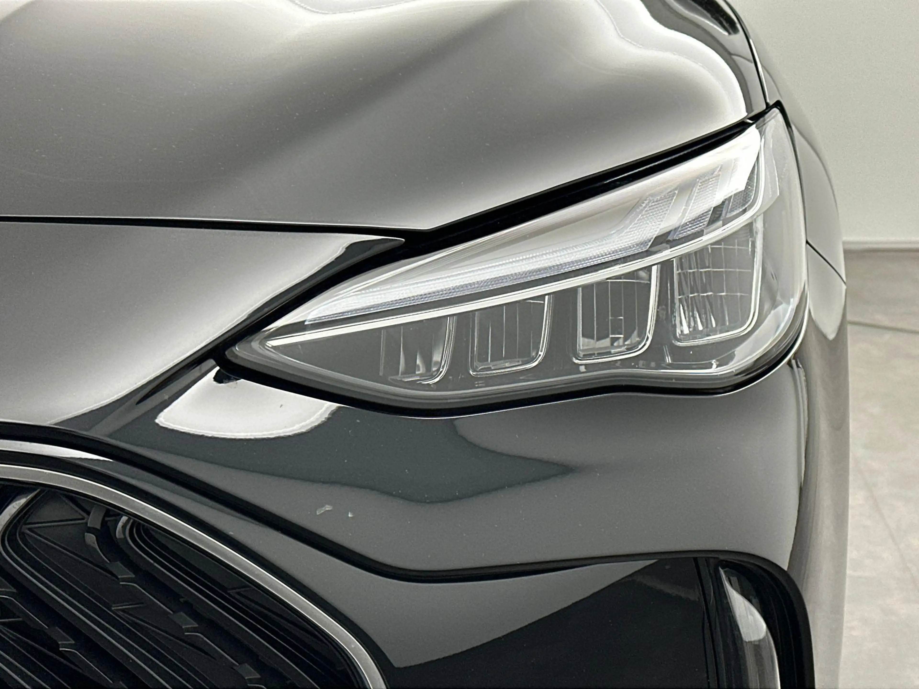MG EHS 1.5 TGDI PHEV Aut. Luxury | Leder | Panoramadak | — photo 4