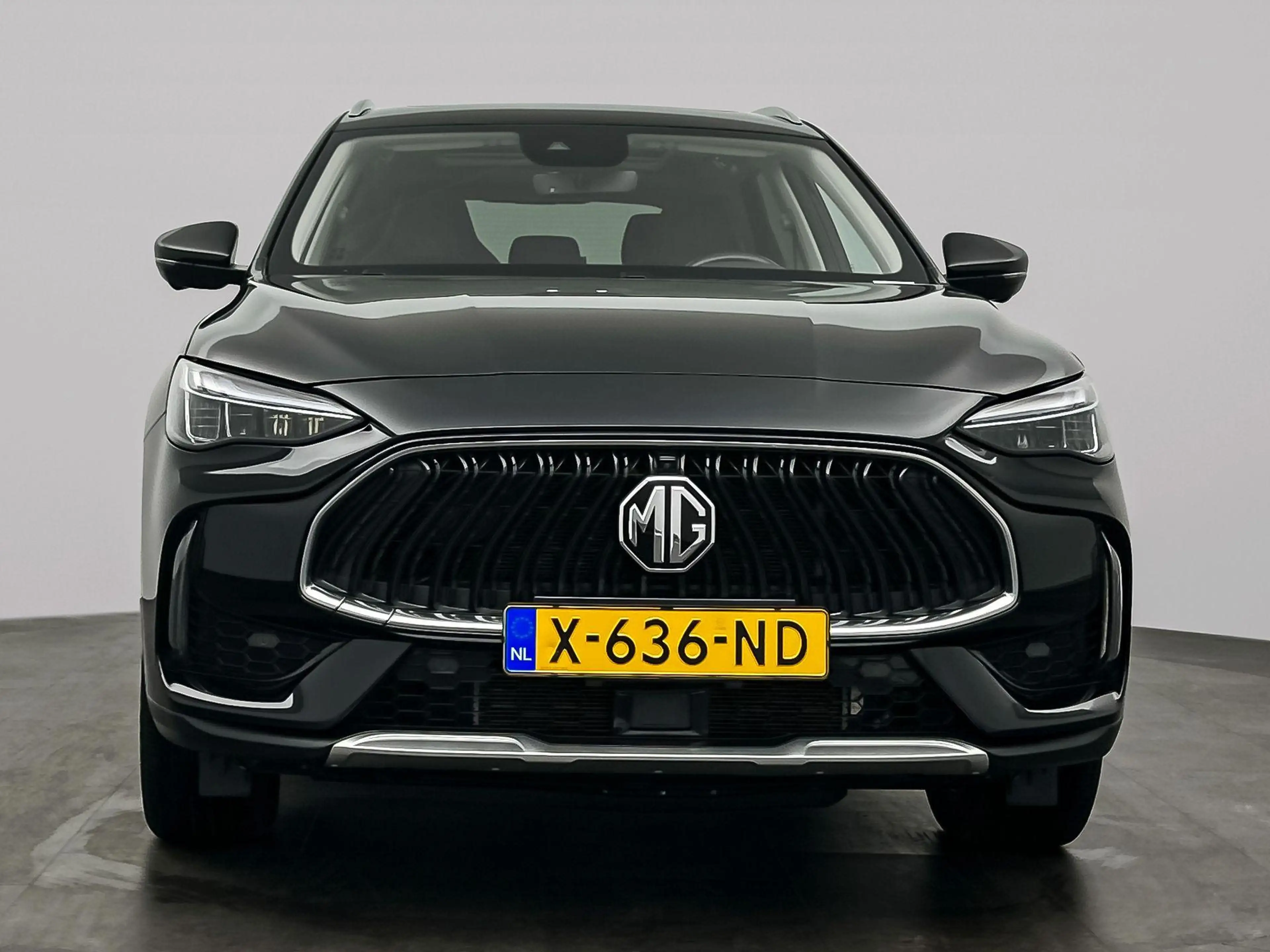 MG EHS 1.5 TGDI PHEV Aut. Luxury | Leder | Panoramadak | — photo 10