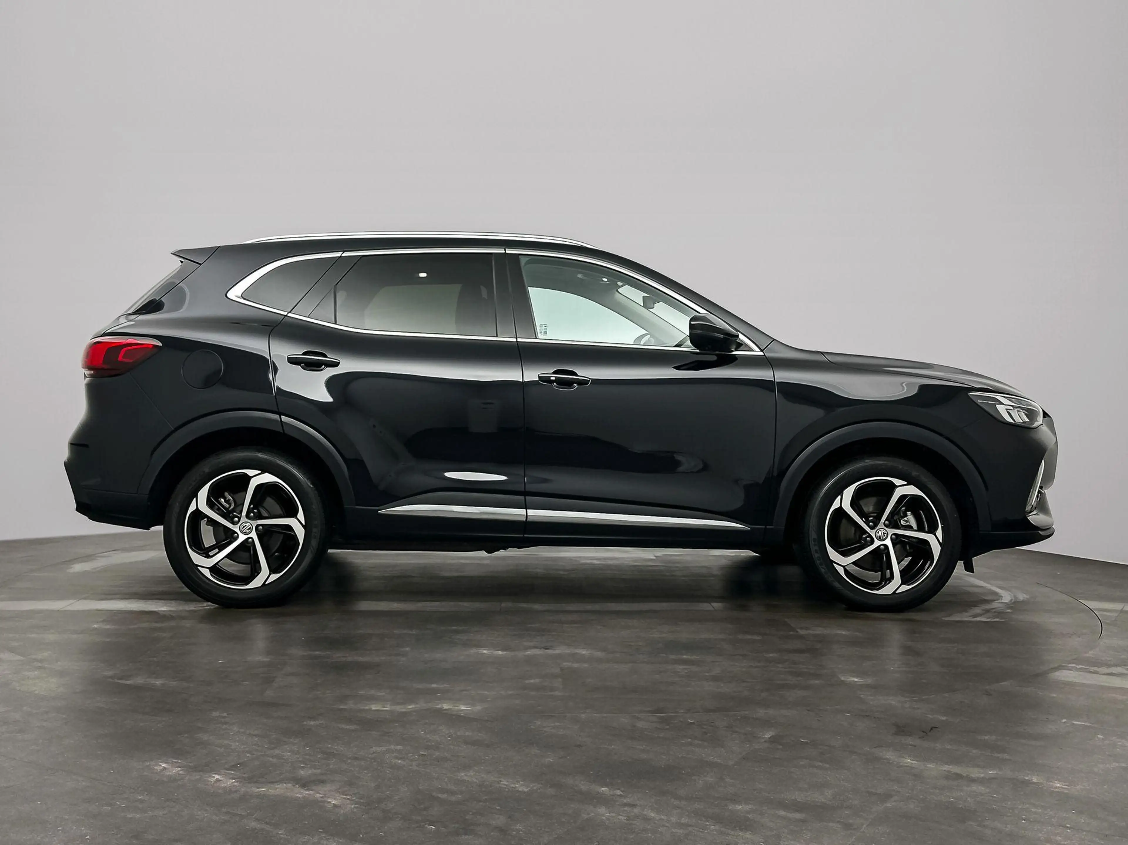 MG EHS 1.5 TGDI PHEV Aut. Luxury | Leder | Panoramadak | — photo 12
