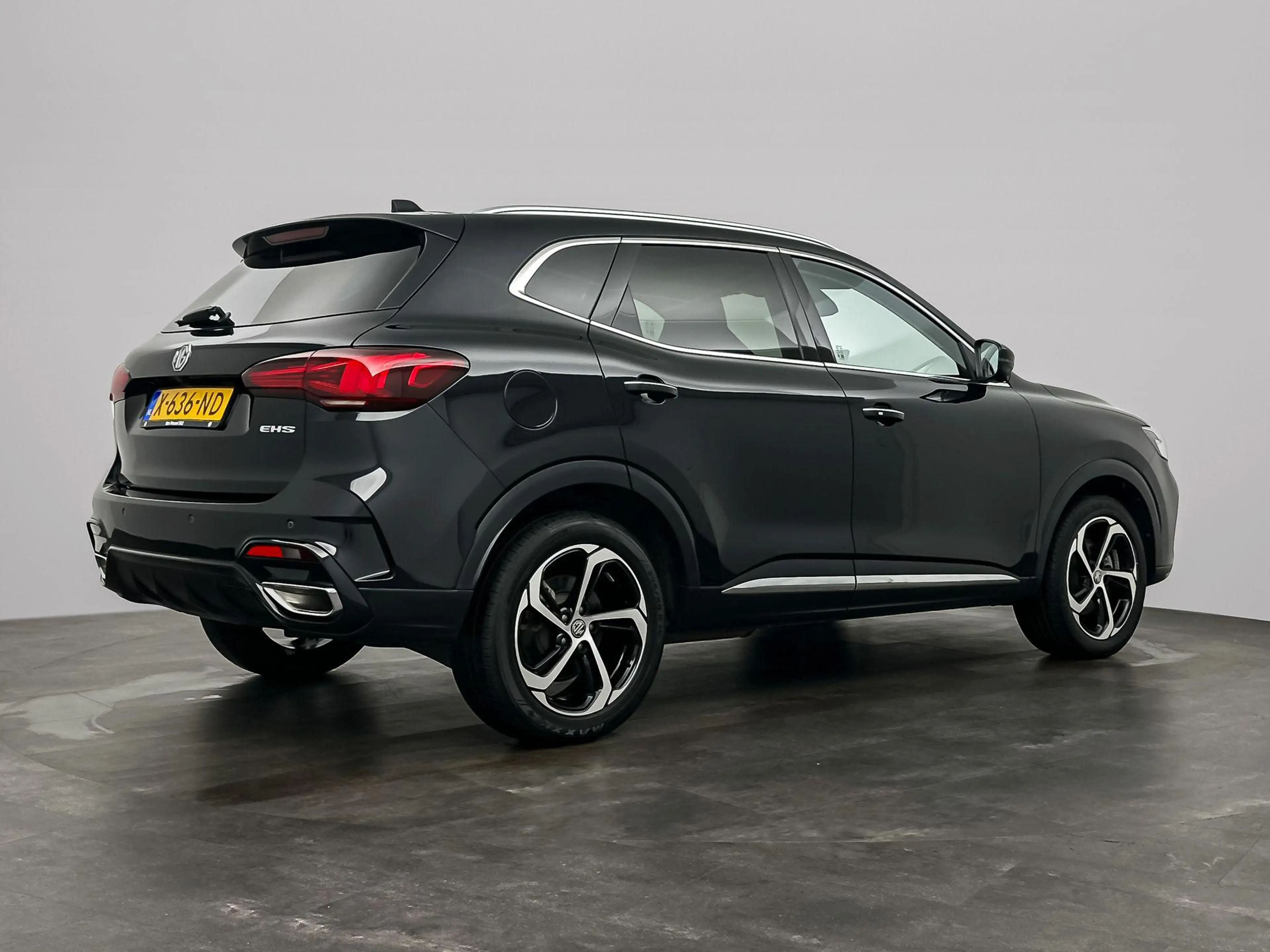 MG EHS 1.5 TGDI PHEV Aut. Luxury | Leder | Panoramadak | — photo 5