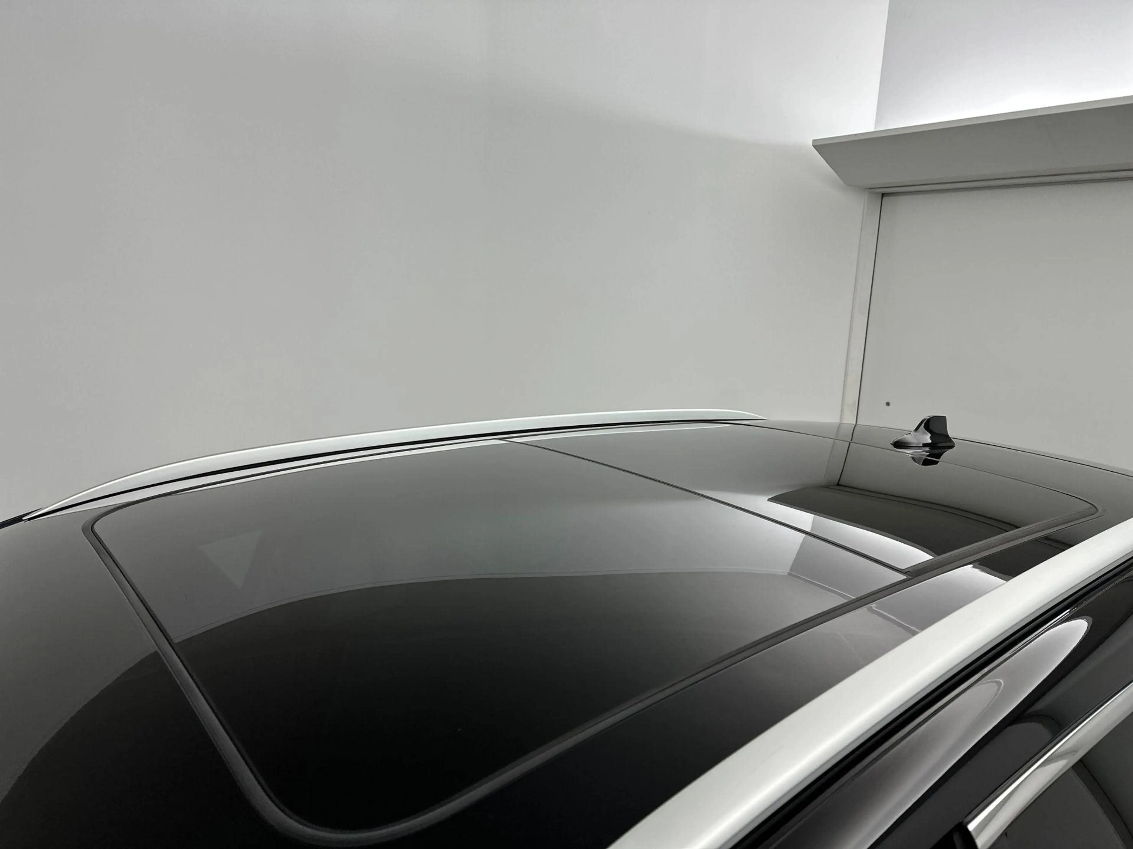 MG EHS 1.5 TGDI PHEV Aut. Luxury | Leder | Panoramadak | — photo 13