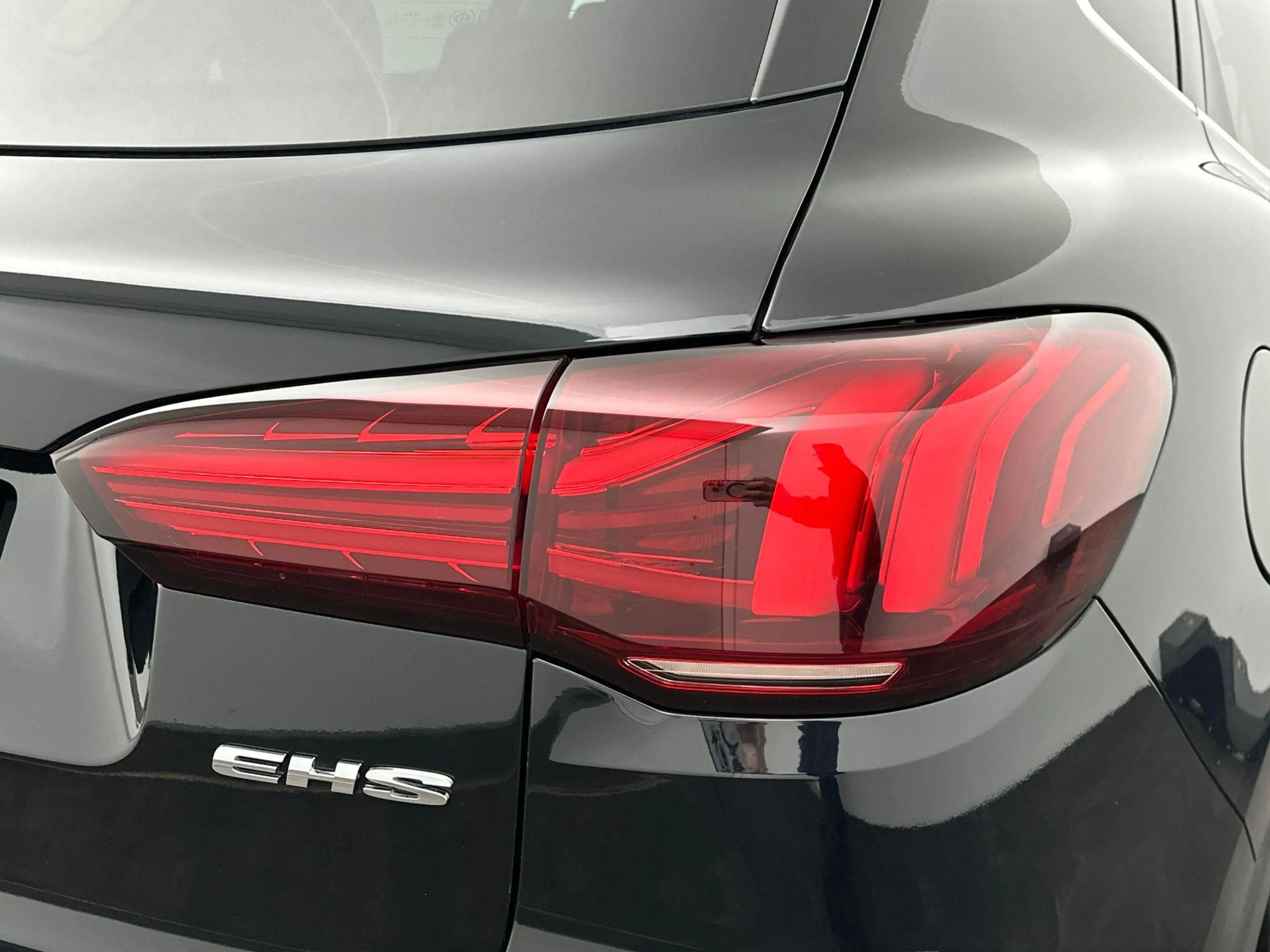 MG EHS 1.5 TGDI PHEV Aut. Luxury | Leder | Panoramadak | — photo 11