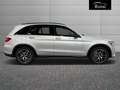 Mercedes-Benz GLC 220 220 d Premium 4matic auto Silber - thumbnail 5