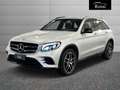 Mercedes-Benz GLC 220 220 d Premium 4matic auto Silber - thumbnail 1