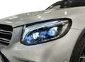 Mercedes-Benz GLC 220 220 d Premium 4matic auto Silber - thumbnail 7