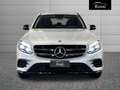 Mercedes-Benz GLC 220 220 d Premium 4matic auto Silber - thumbnail 3