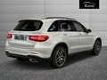 Mercedes-Benz GLC 220 220 d Premium 4matic auto Silber - thumbnail 2