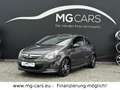 Opel Corsa D~OPC-Line~Klima~SHZ~96TKM~Lenkradheizung! Grau - thumbnail 6