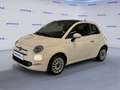 Fiat 500 1.0 Hybrid Dolcevita White - thumbnail 1