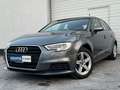 Audi A3 Sportback MWST AUSWEISBAR /Automatik /TÜV NEU Gris - thumbnail 2