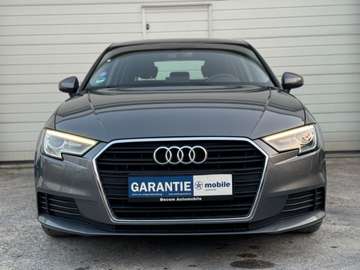 Sportback MWST AUSWEISBAR /Automatik /TÜV NEU