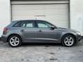 Audi A3 Sportback MWST AUSWEISBAR /Automatik /TÜV NEU Gris - thumbnail 5