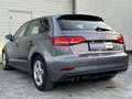 Audi A3 Sportback MWST AUSWEISBAR /Automatik /TÜV NEU Gris - thumbnail 8