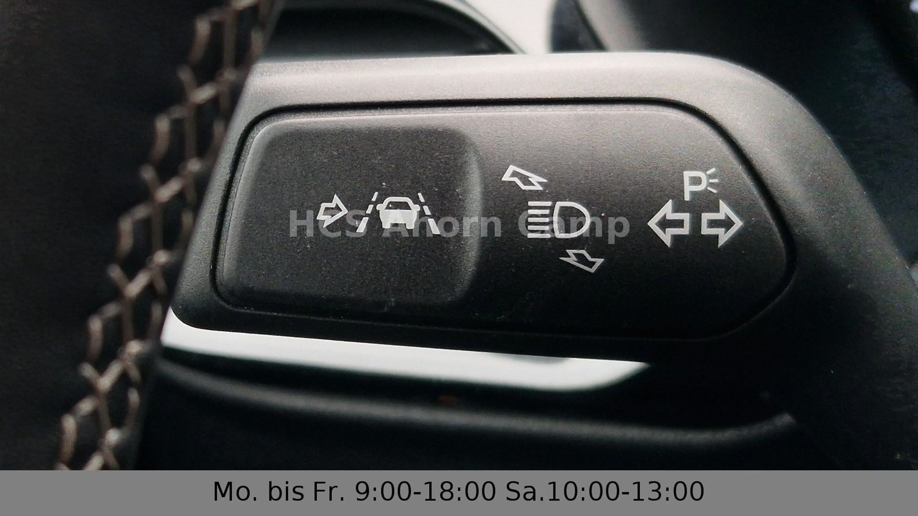 Ford Fiesta Cool & Connect LED Navi Tempomat — photo 27