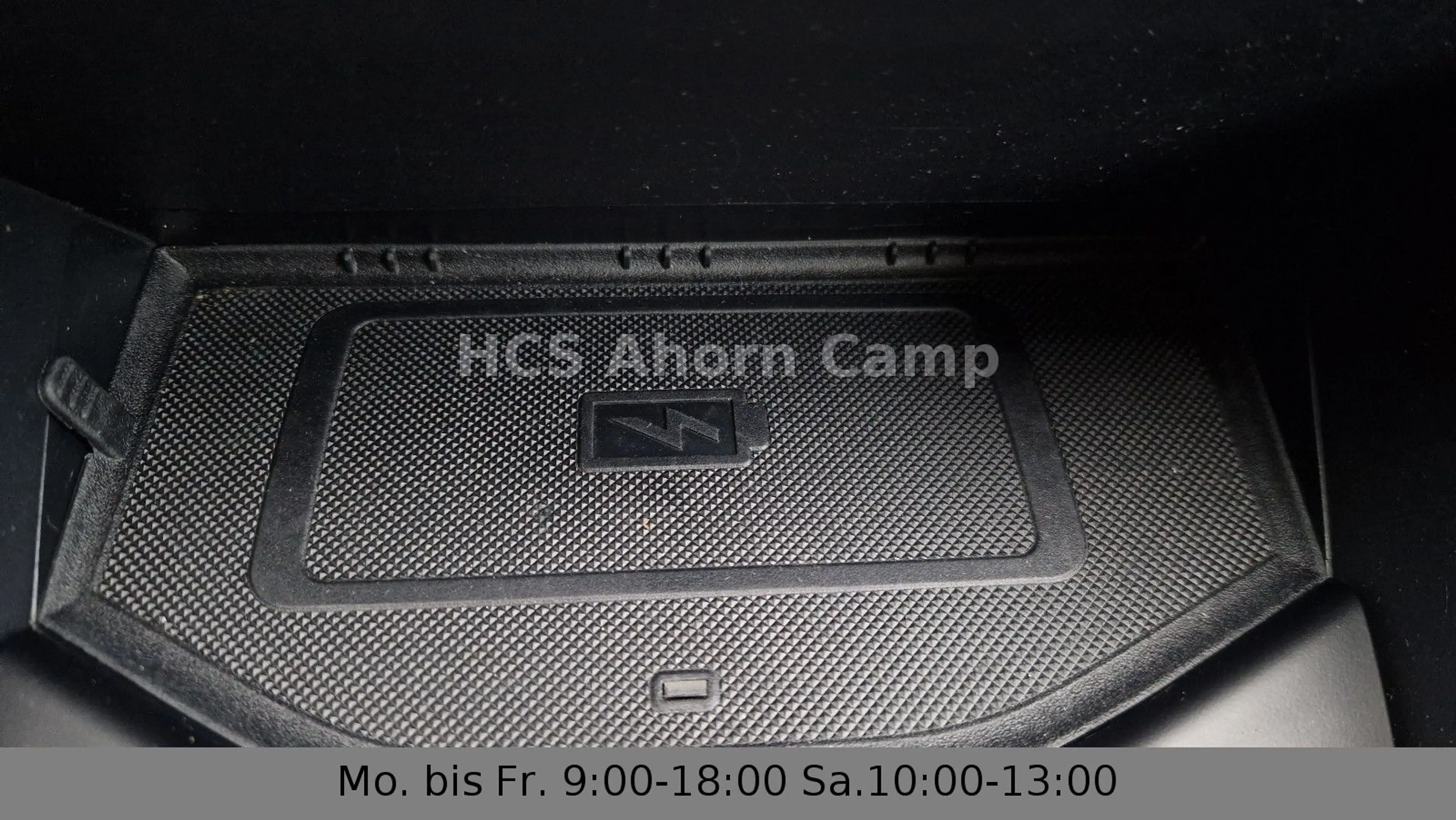 Ford Fiesta Cool & Connect LED Navi Tempomat — photo 30