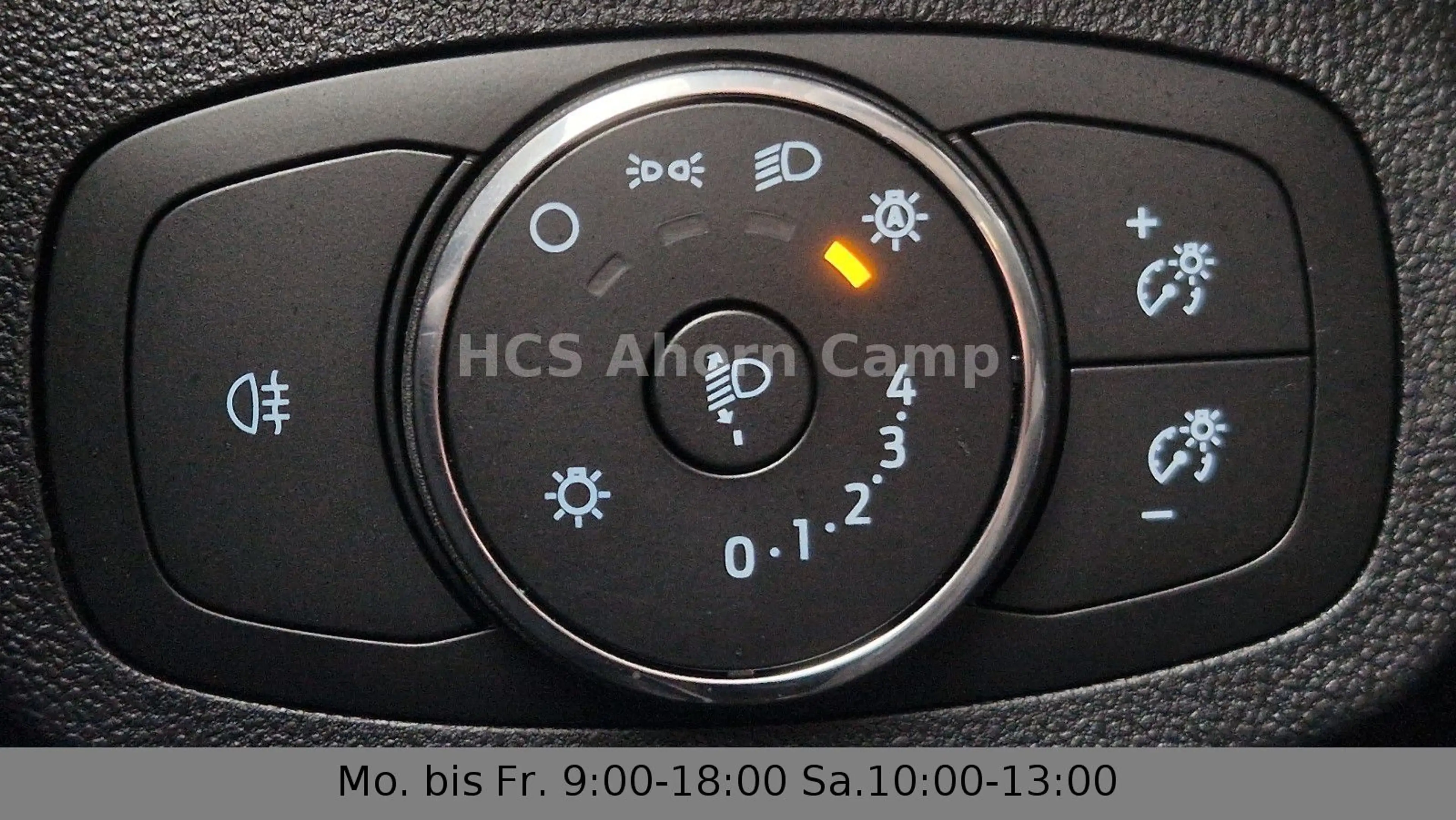Ford Fiesta Cool & Connect LED Navi Tempomat — photo 28