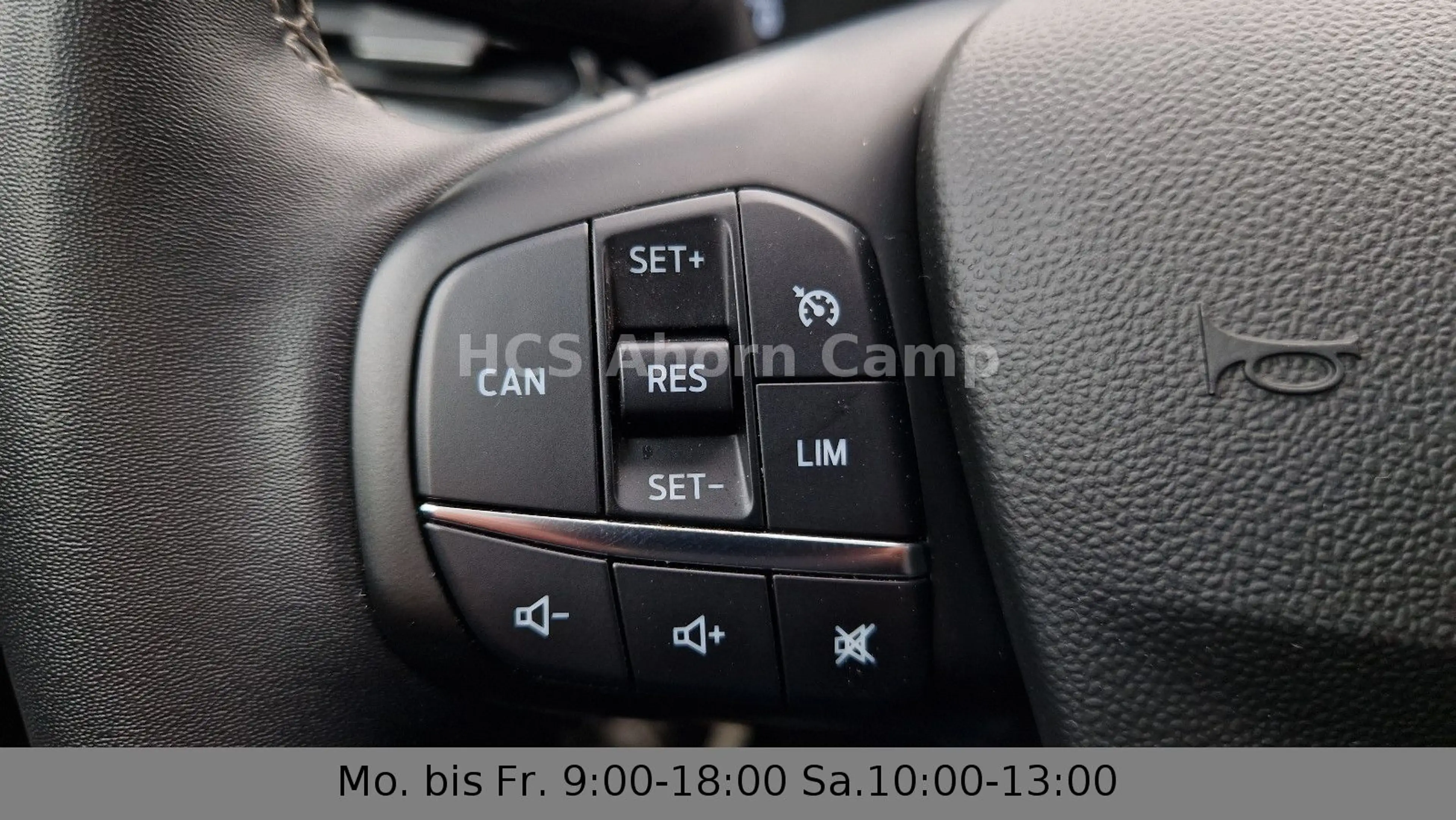 Ford Fiesta Cool & Connect LED Navi Tempomat — photo 25