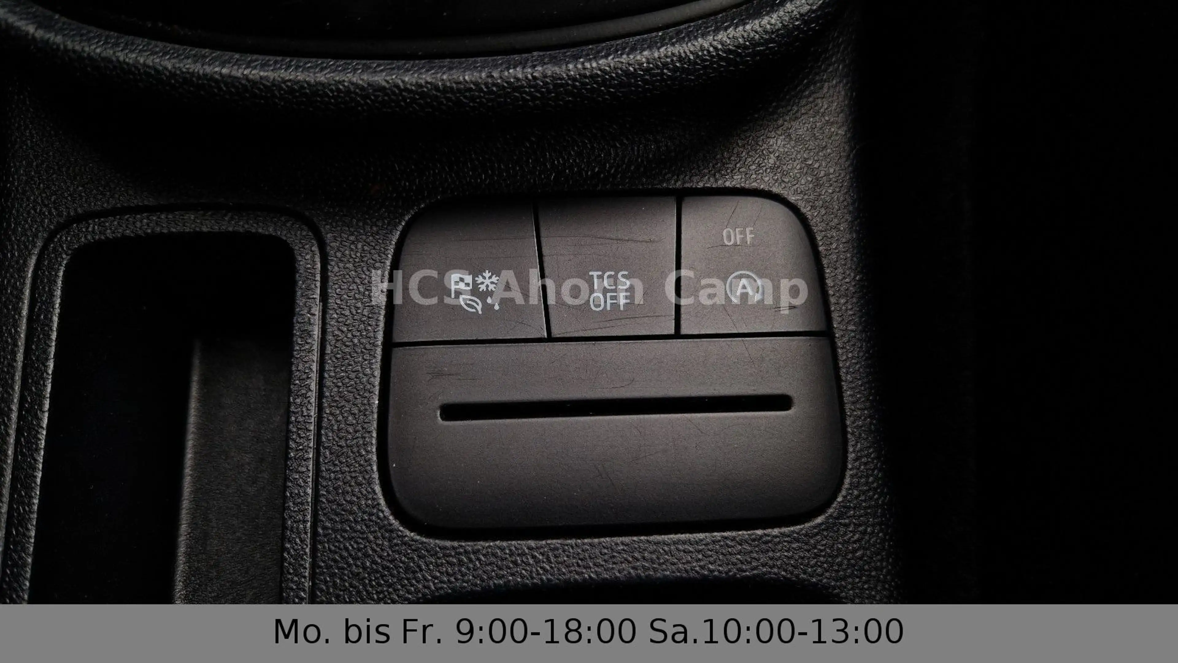 Ford Fiesta Cool & Connect LED Navi Tempomat — photo 24