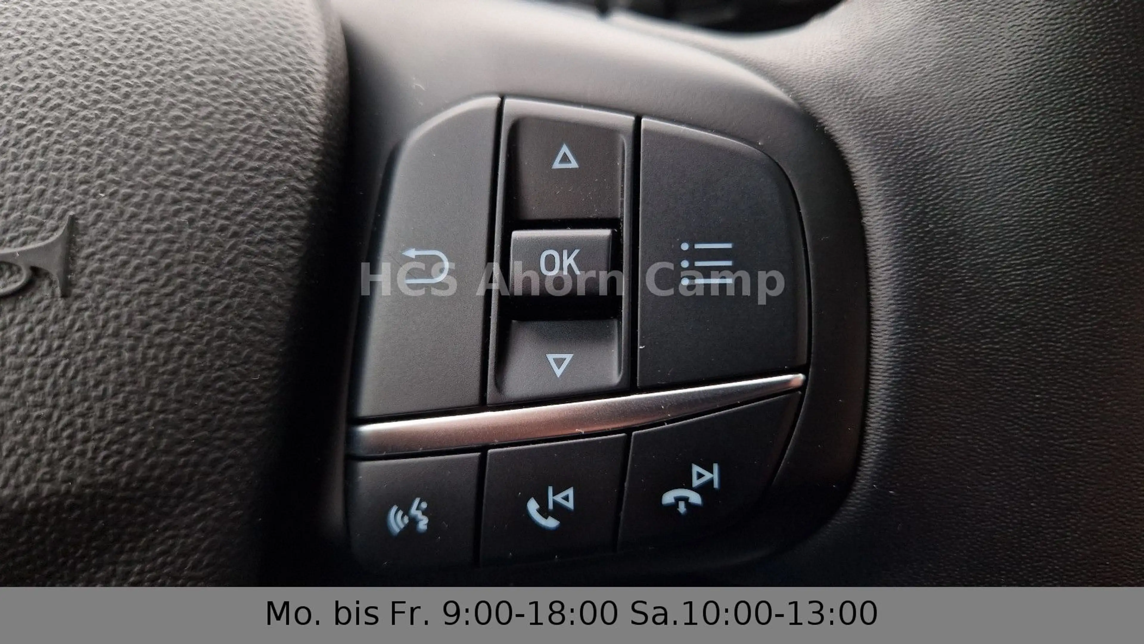 Ford Fiesta Cool & Connect LED Navi Tempomat — photo 26