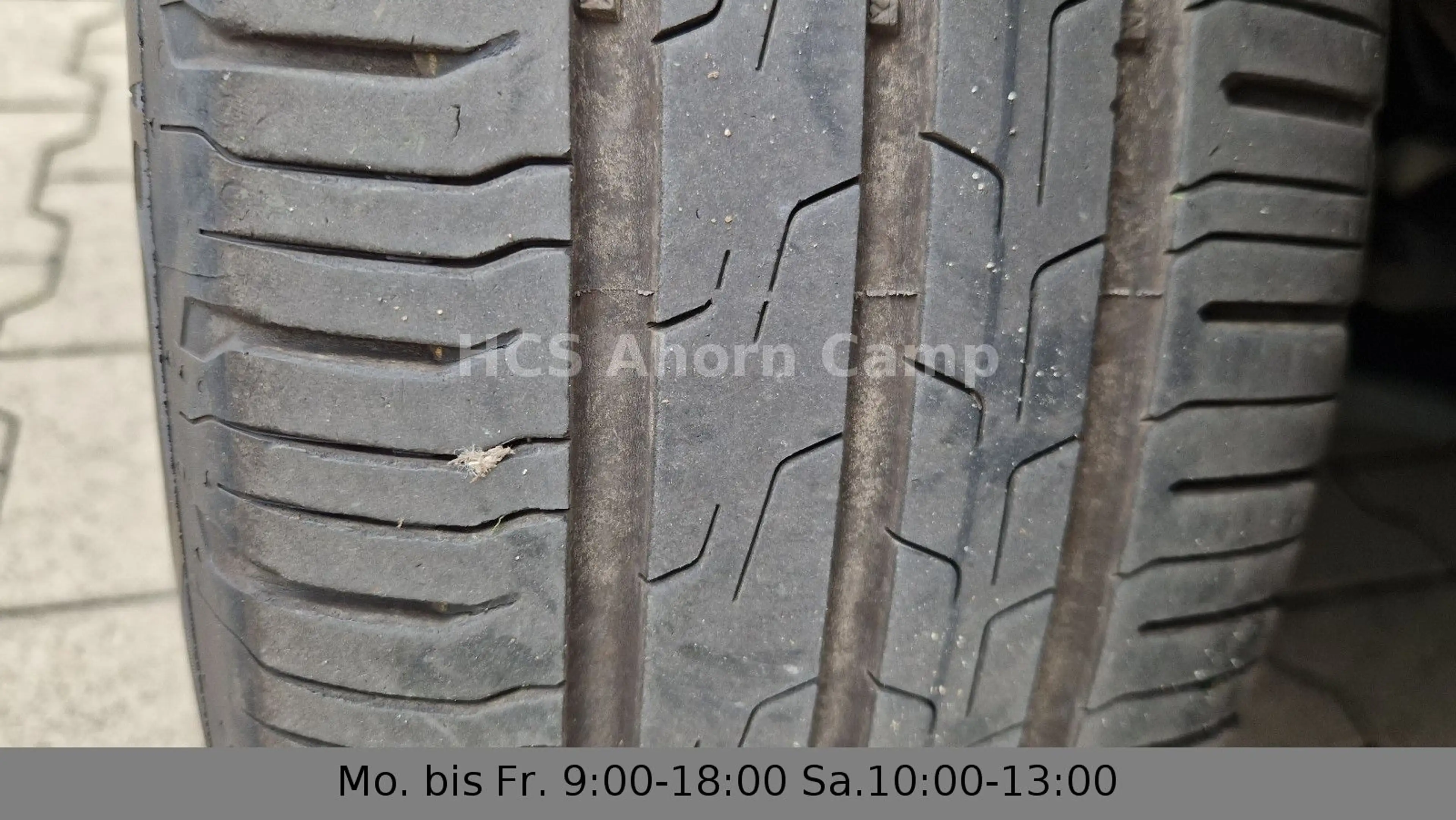 Ford Fiesta Cool & Connect LED Navi Tempomat — photo 32