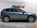 BMW X1 sDrive 18iA Gris - thumbnail 5