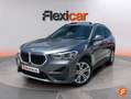 BMW X1 sDrive 18iA Gris - thumbnail 3