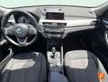 BMW X1 sDrive 18iA Gris - thumbnail 14
